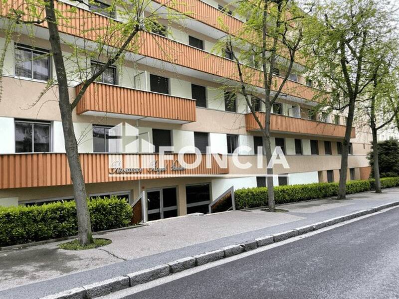 Maison à louer, 32m², SAINT ETIENNE