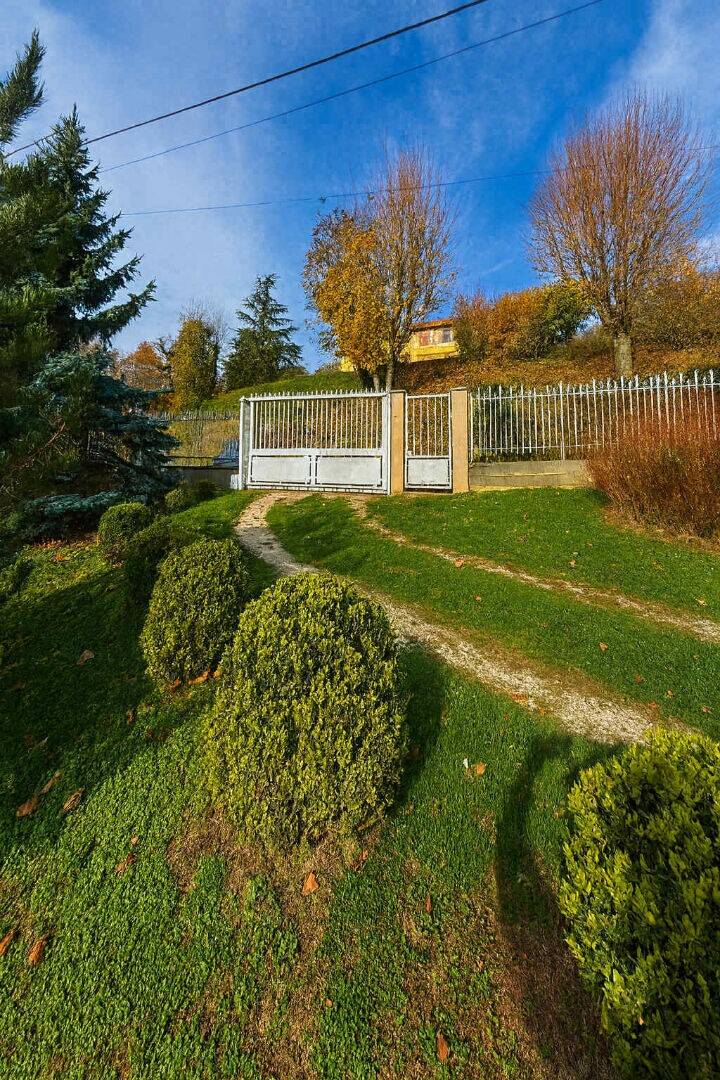 Maison à vendre, 100m², SAINT HILAIRE DE LA COTE