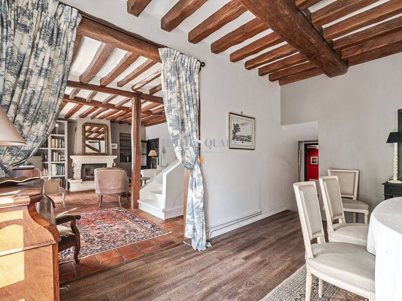 Maison à vendre, 155m², LIANCOURT