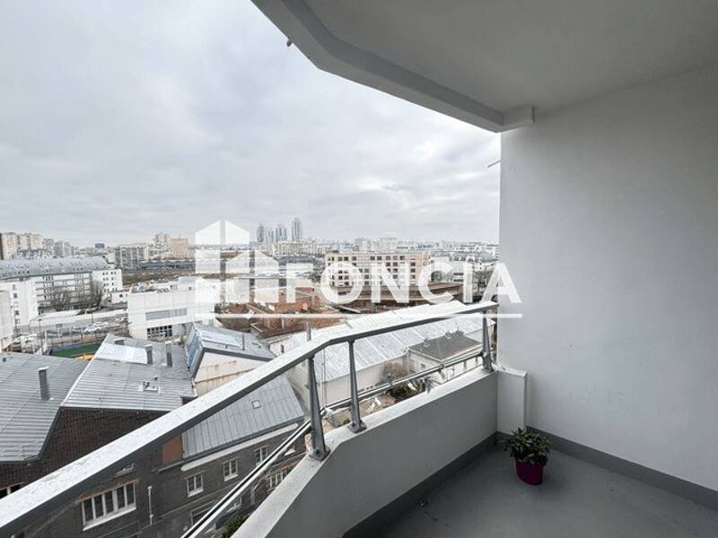 Maison à louer, 26m², PARIS 18E