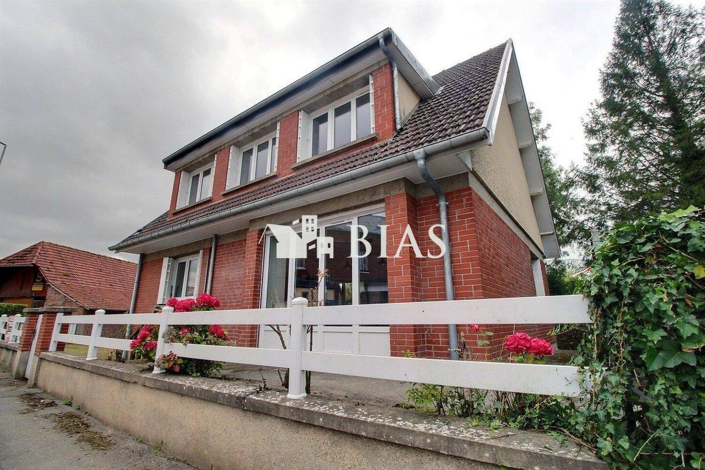 Maison à vendre, 100m², ENVERMEU