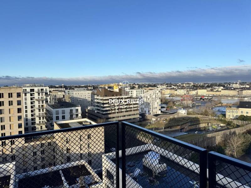 Maison à vendre, 118m², NANTES