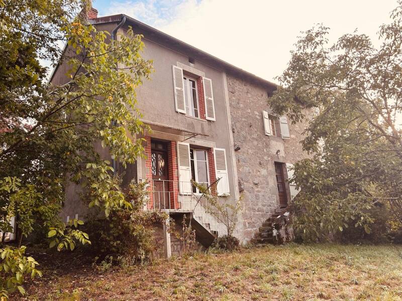 Maison à vendre, 90m², SAINT AMAND