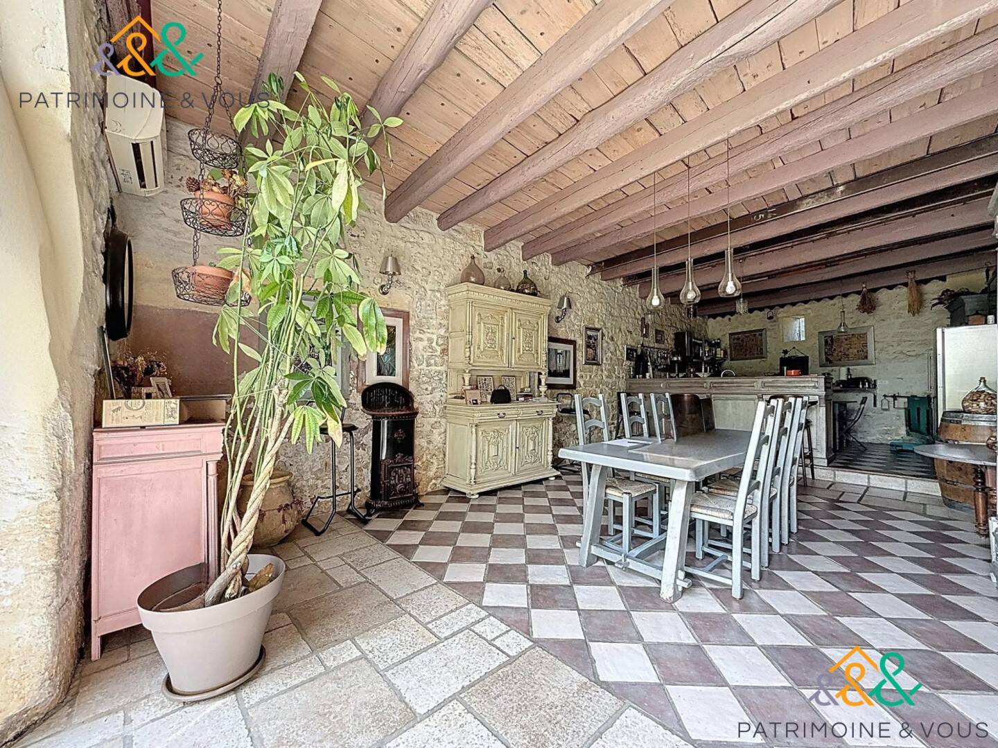 Maison à vendre, 210m², TARASCON