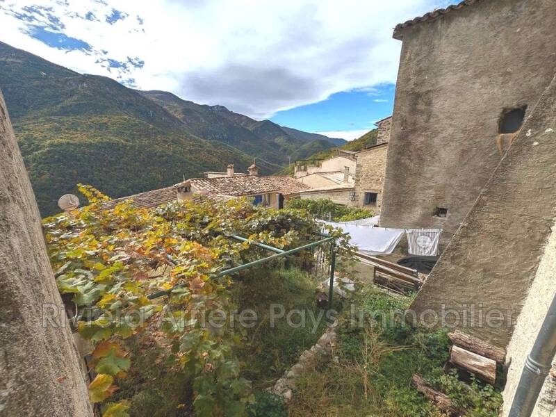 Maison à vendre, 70m², AIGLUN