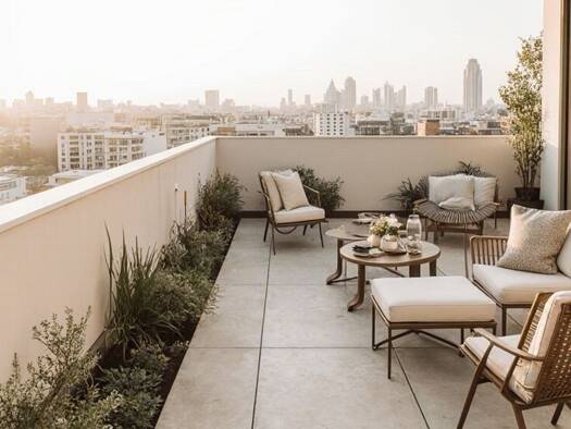 Appartement à vendre - neuf 354 000 € 4 pièces 3 chambres 87 m² Étage 5/5 Carouge Joncs Marins Brétigny-sur-Orge 91220