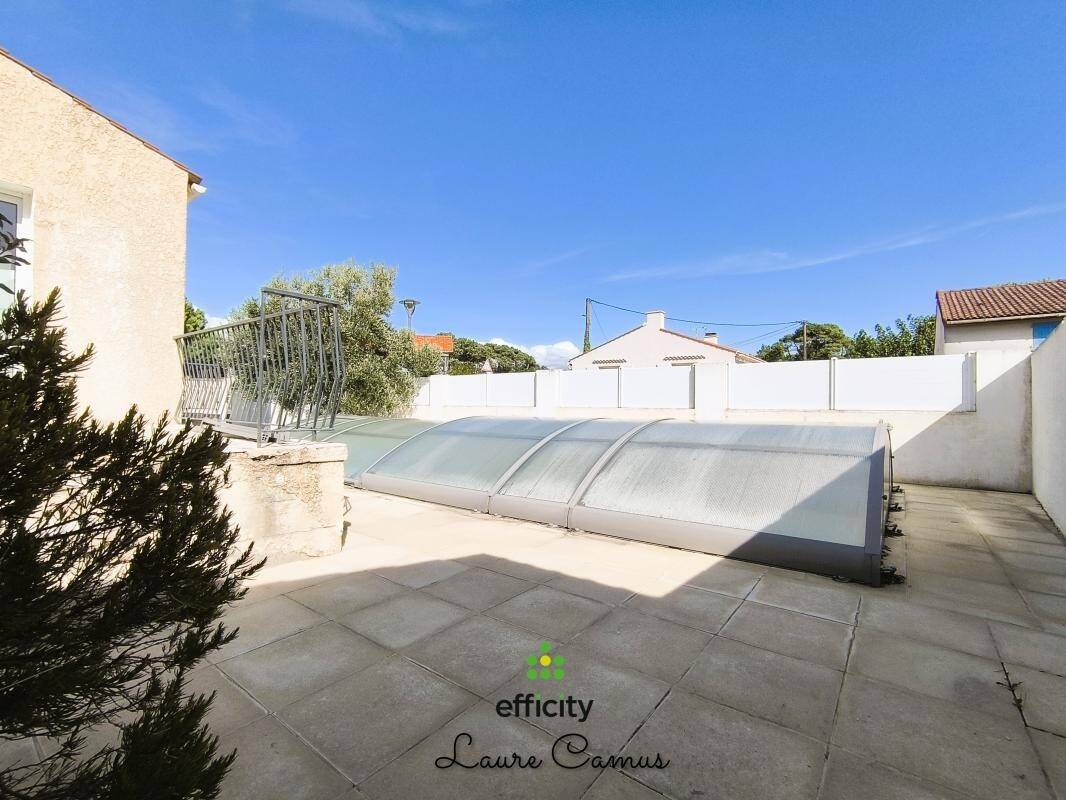 Maison à vendre, 150m², JARD SUR MER
