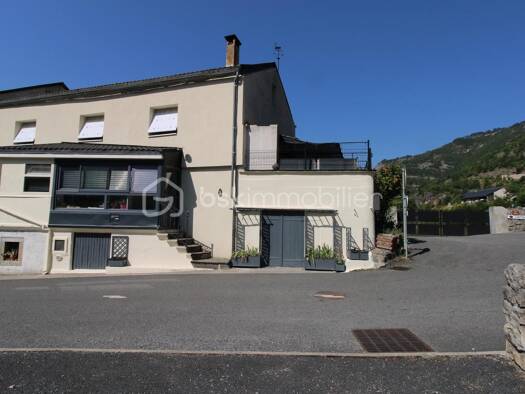 Maison à vendre 172 000 € 7 pièces 3 chambres 100 m² Trèves 30750