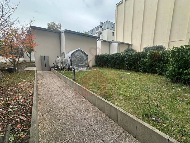Maison à vendre, 113m², LE KREMLIN BICETRE