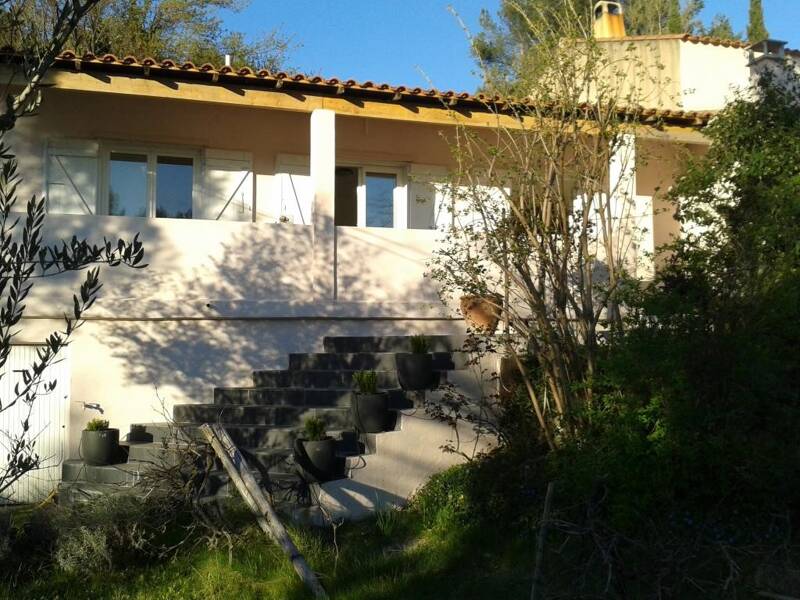 Maison à louer, 35m², FUVEAU