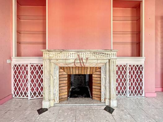 Appartement à vendre 150 000 € 3 pièces 2 chambres 85 m² Étage 3/4 Perpignan 66000