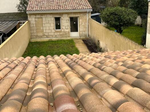 Maison à vendre - Première occupation 397 000 € 5 pièces 3 chambres 132 m² 246 m² de terrain Carre le Verdet Libourne 33500
