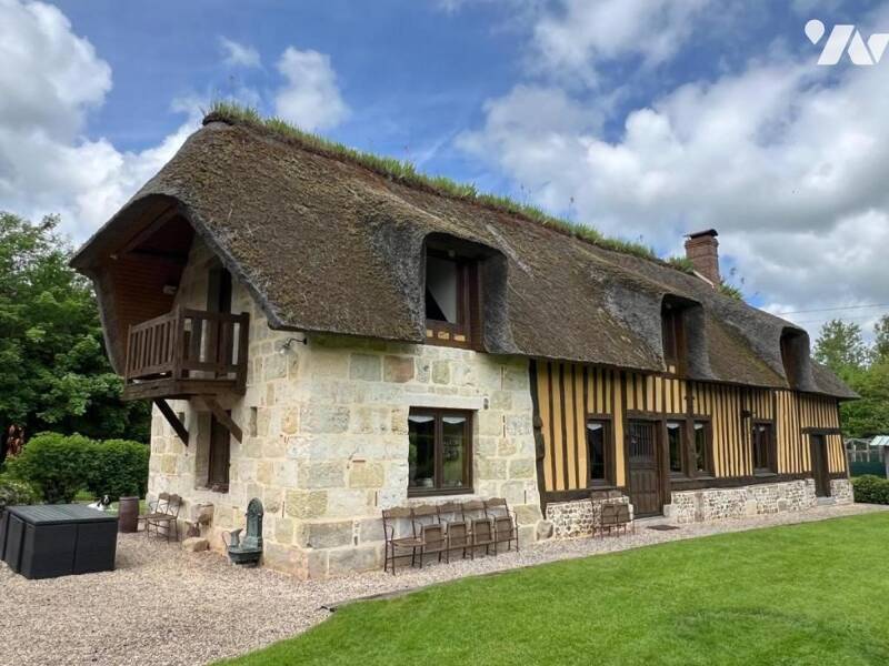 Maison à vendre, 167m², CALVADOS