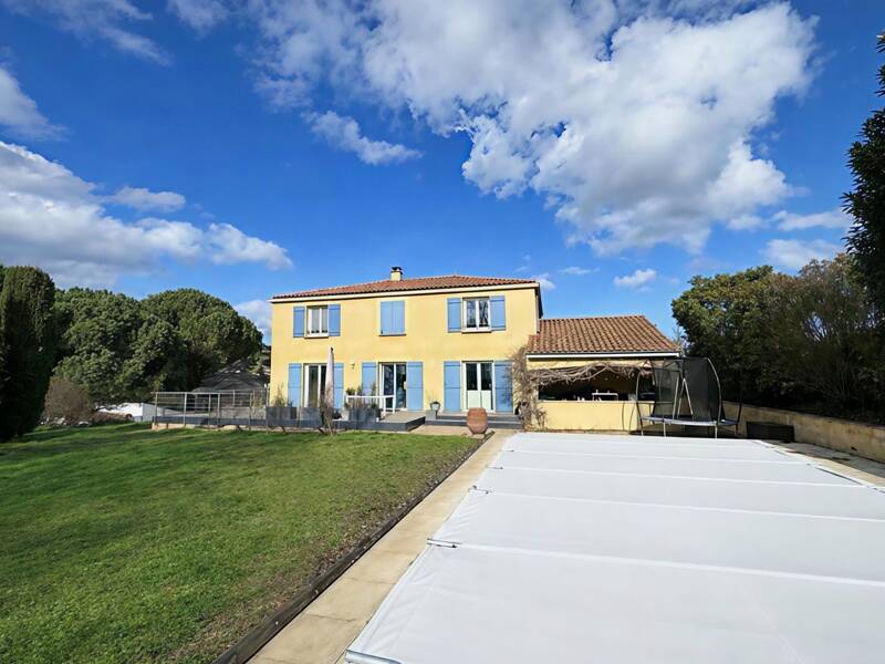 Maison à vendre, 180m², VEYRE MONTON