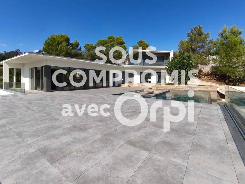 Maison à vendre, 270m², NIMES
