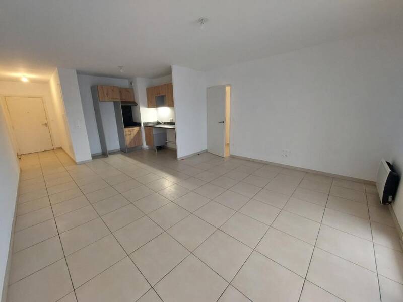 Maison à louer, 63m², MONTPELLIER