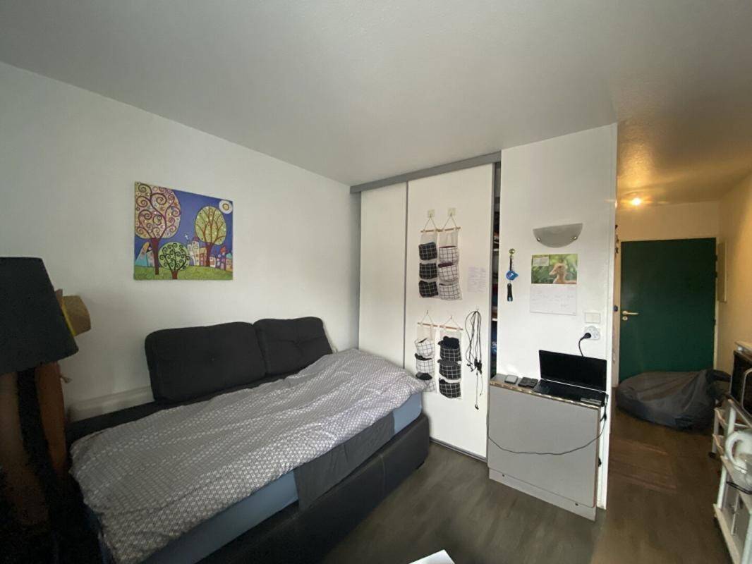 Maison à vendre, 20m², ROUBAIX