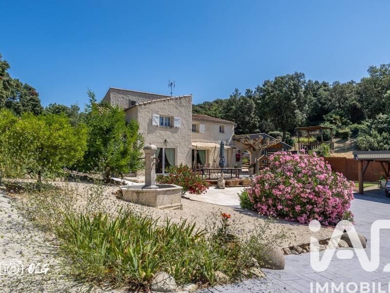 Maison à vendre, 162m², BELLEGARDE