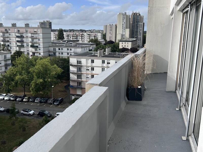 Maison à louer, 100m², BREST