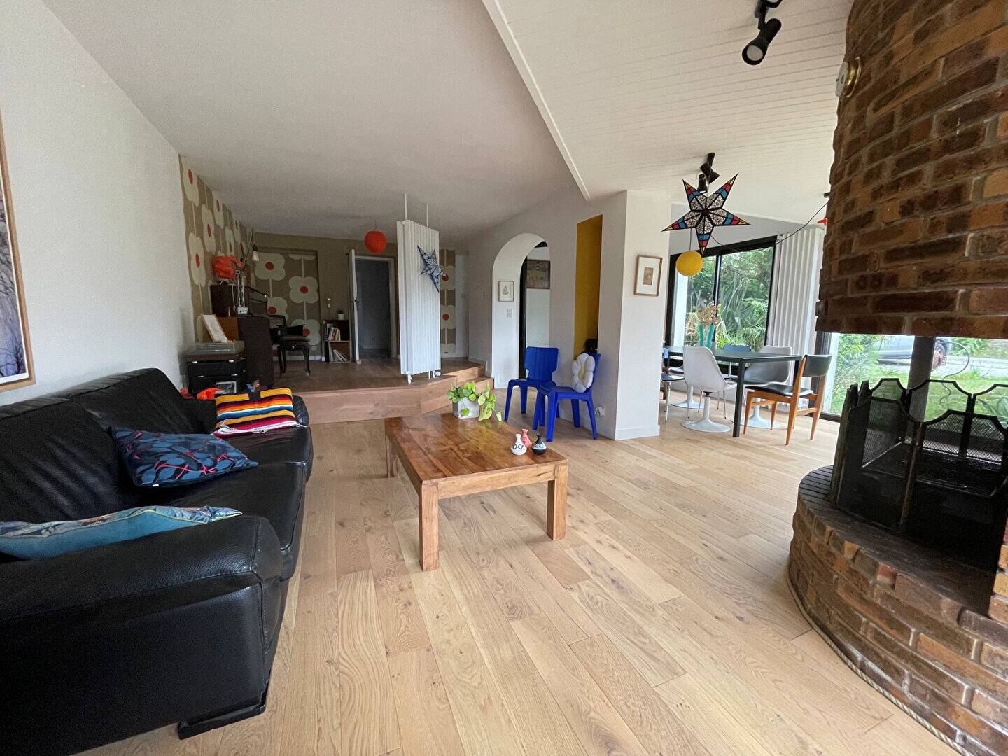 Maison à vendre, 176m², SAINT NAZAIRE