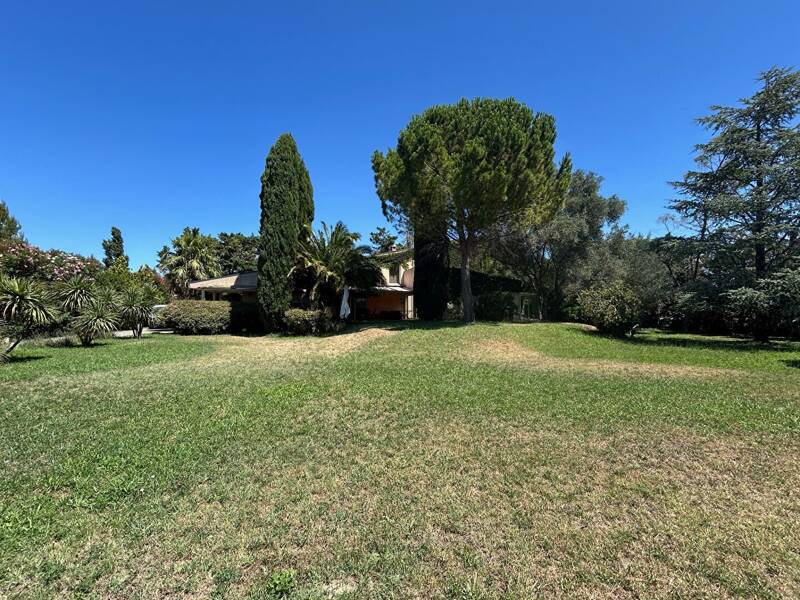 Maison à vendre, 236m², TARASCON