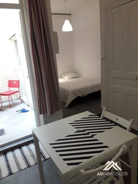 Maison à louer, 17m², BEZIERS