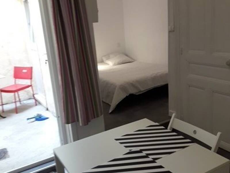 Maison à louer, 17m², BEZIERS