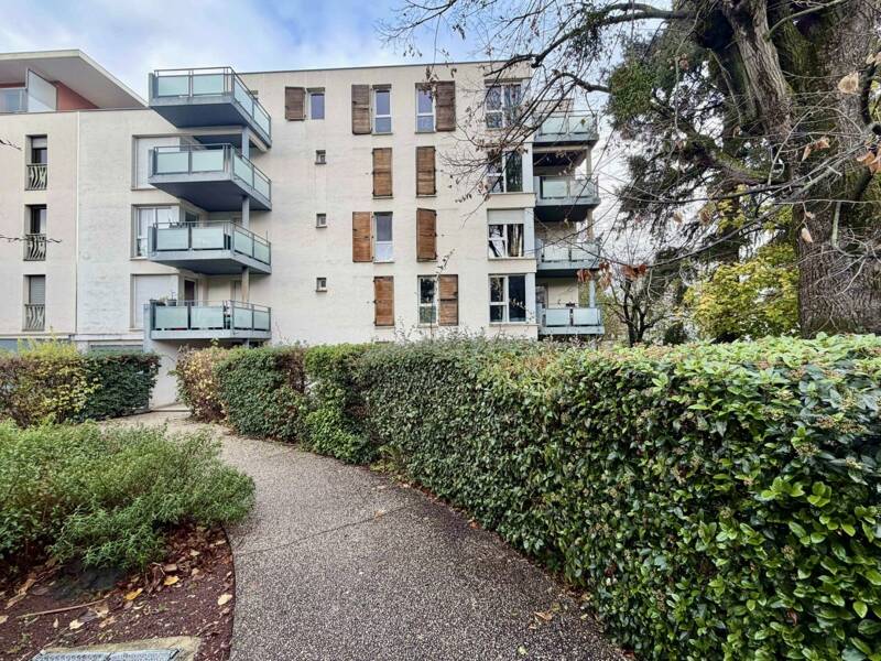 Maison à louer, 42m², TASSIN LA DEMI LUNE