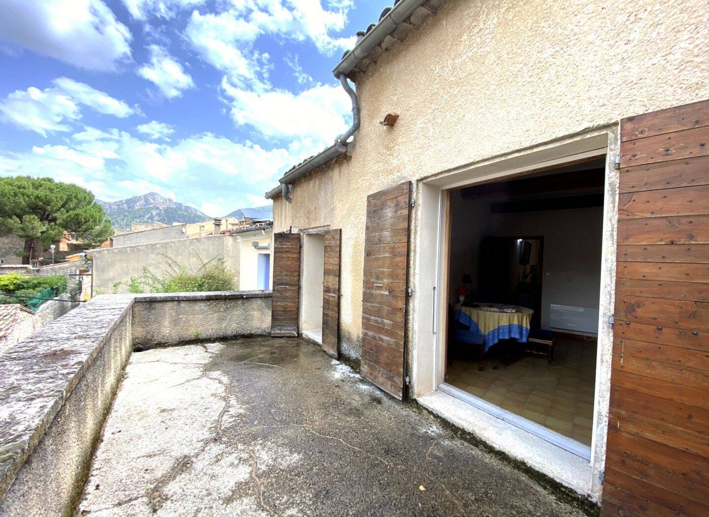 Maison à vendre, 280m², BUIS LES BARONNIES