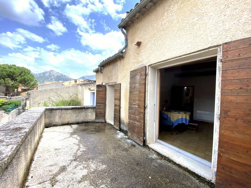 Maison à vendre, 280m², BUIS LES BARONNIES