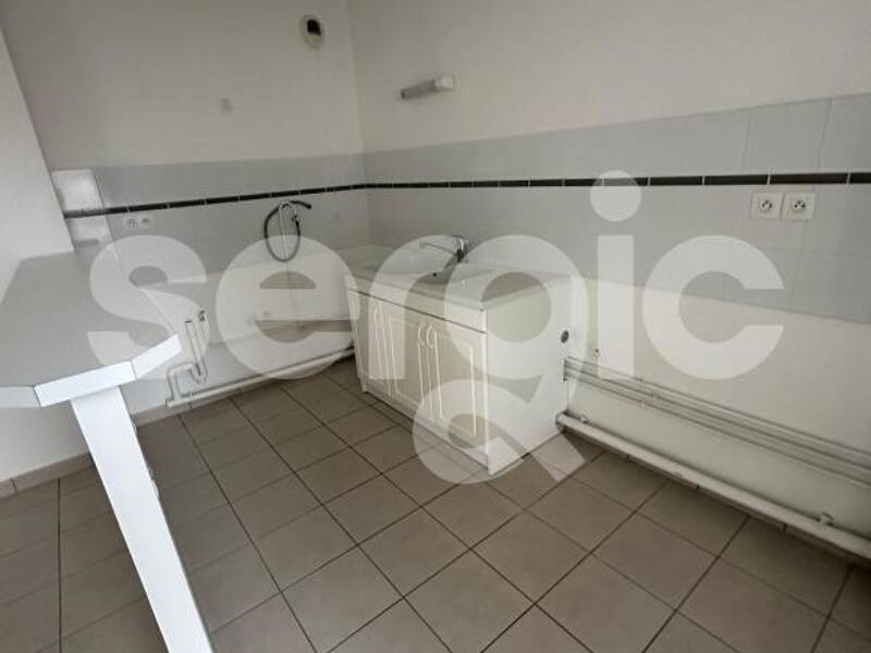 Maison à louer, 38m², REIMS