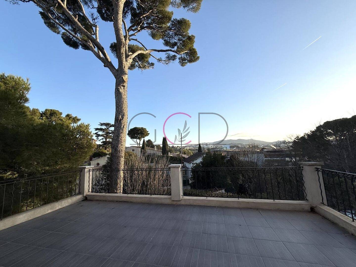 Maison à vendre, 160m², LES PENNES MIRABEAU