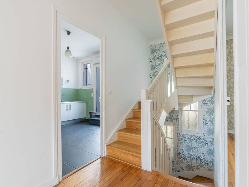 Maison à vendre, 190m², NANTES