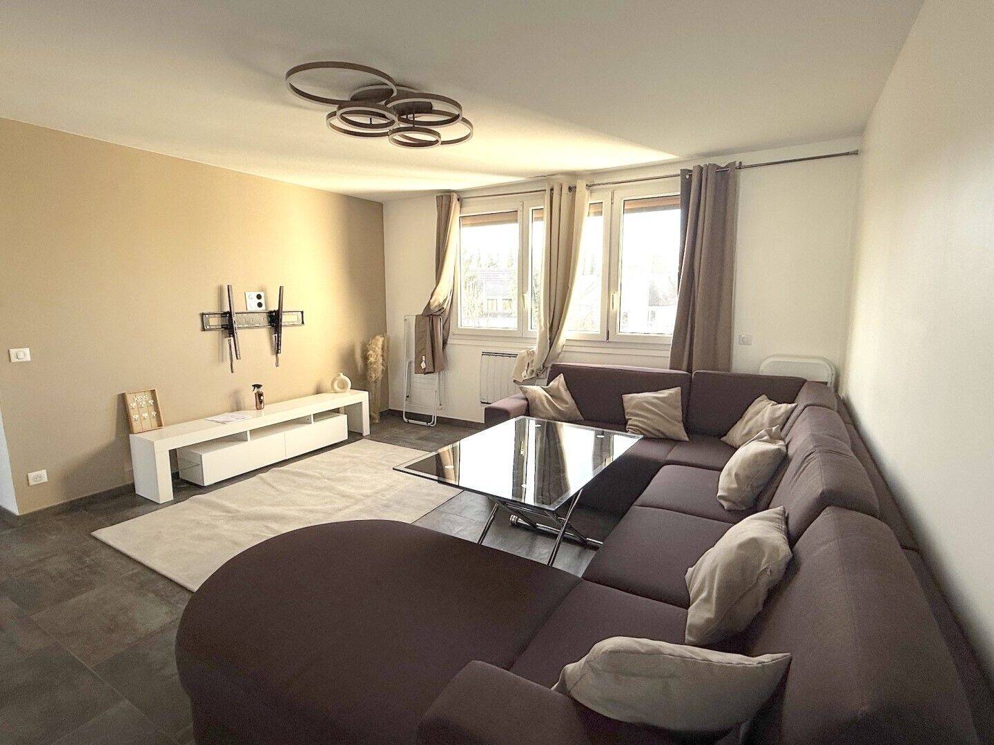 Maison à louer, 50m², RUEIL MALMAISON