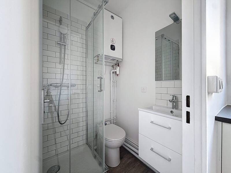 Maison à louer, 13m², PARIS 11E