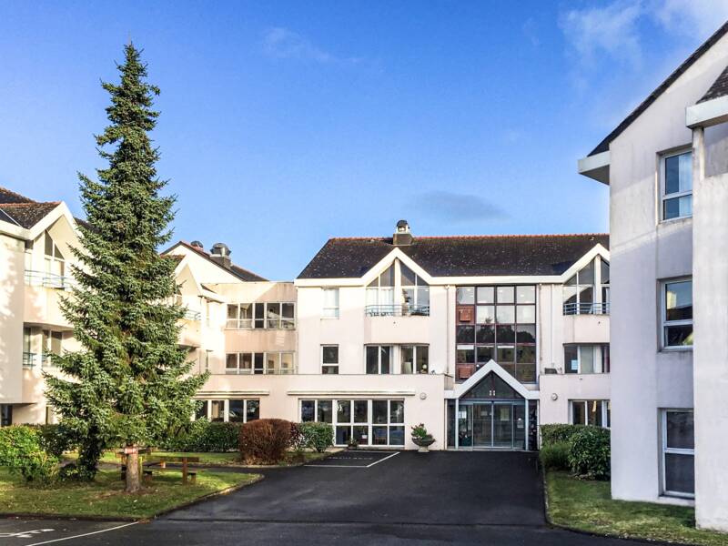 Maison à vendre, 22m², BREST