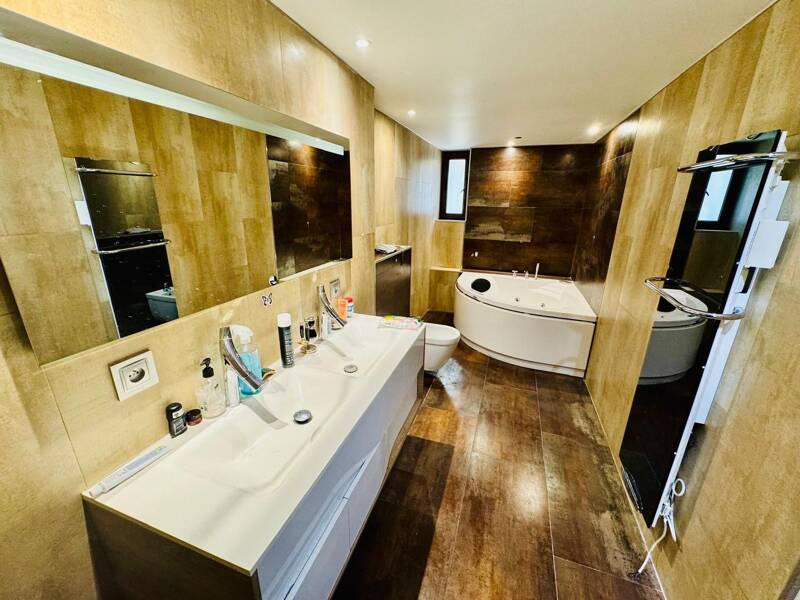 Maison à vendre, 150m², LIVET ET GAVET