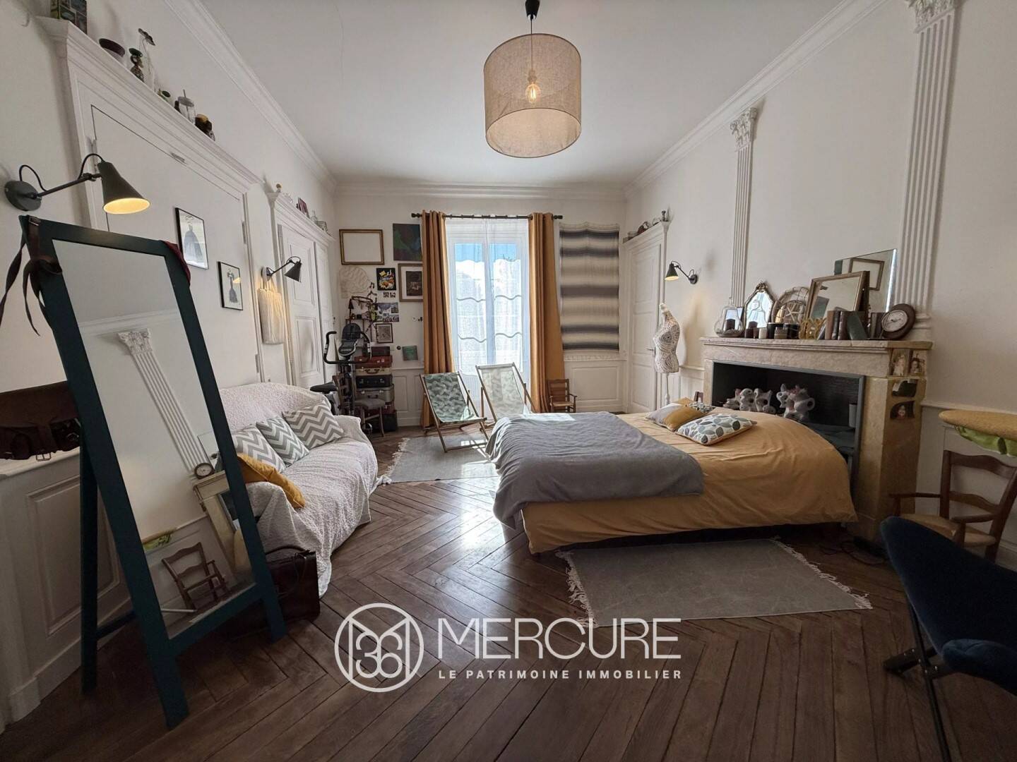 Maison à vendre, 702m², POITIERS