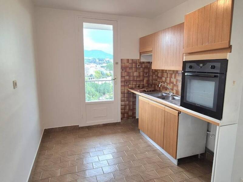 Maison à louer, 46m², NICE