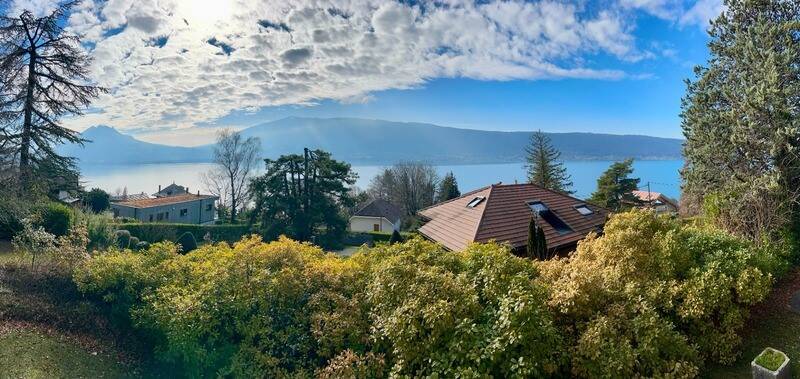 Maison à vendre, 179m², VEYRIER DU LAC