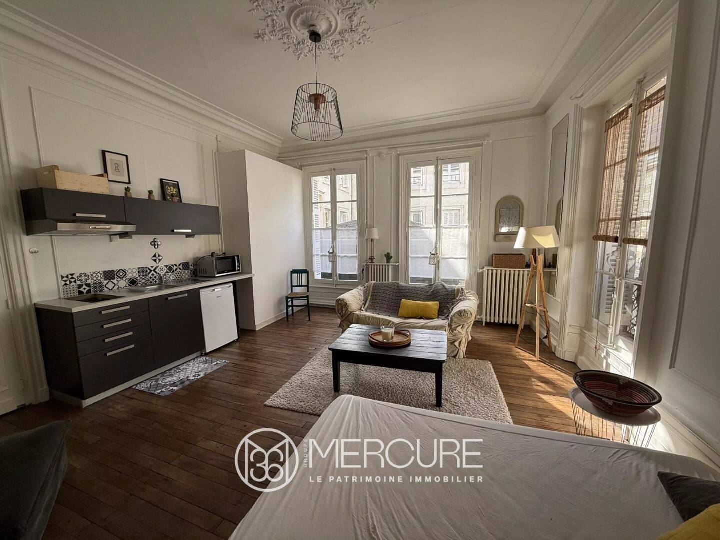 Maison à vendre, 39m², POITIERS