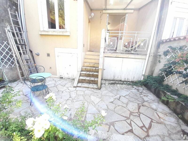 Maison à louer, 100m², POITIERS