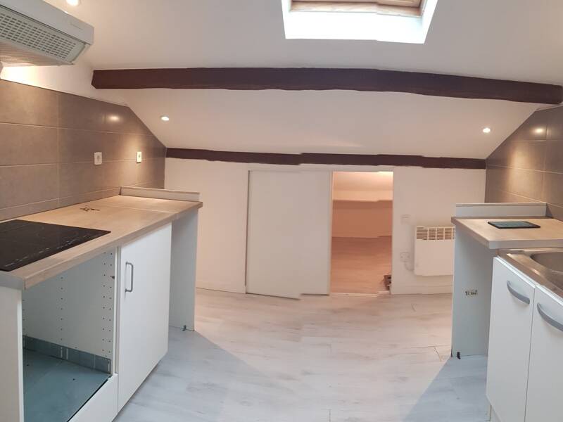 Maison à louer, 50m², EYGUIERES