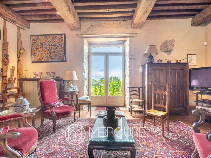 Maison à vendre, 350m², LIMOGES