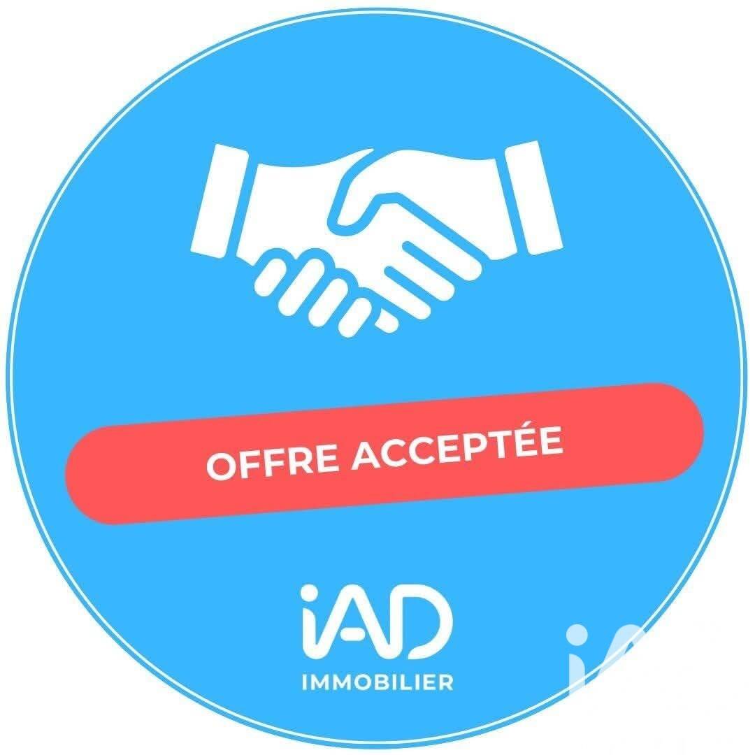 Maison à vendre, 70m², LE TRONCHET