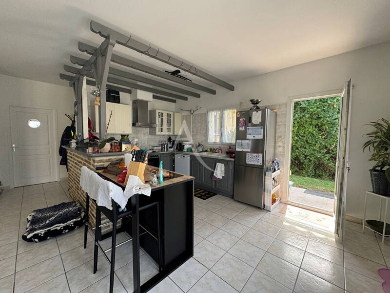 Maison à louer, 129m², PIBRAC