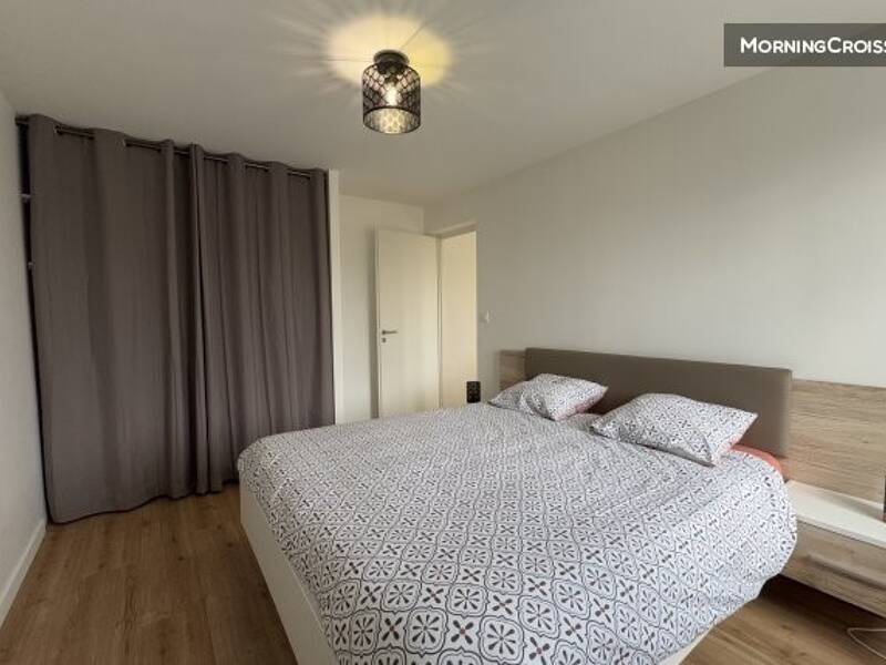 Maison à louer, 65m², CLERMONT FERRAND