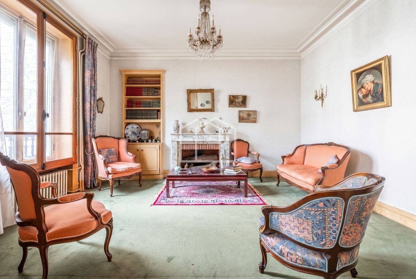 Maison à vendre, 225m², SURESNES