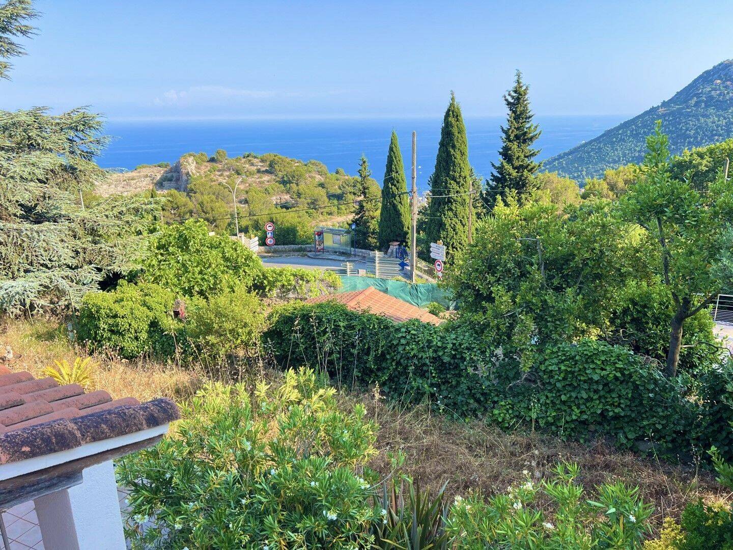 Maison à vendre, 110m², LA TURBIE