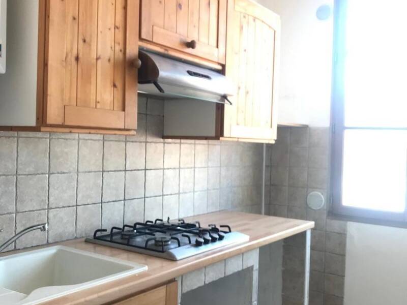 Maison à louer, 39m², NICE